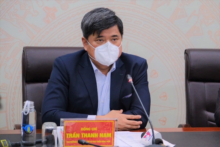 Đại sứ quán Trung Quốc nói gì về việc nông sản Việt Nam ùn ứ ở Lạng Sơn?