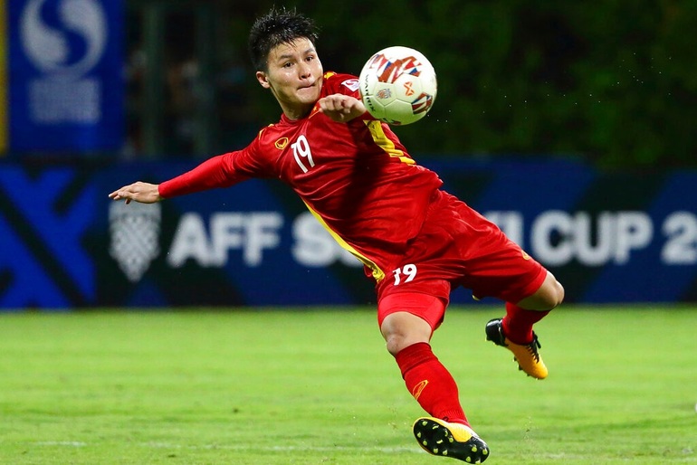 Đội tuyển Việt Nam rút ra bài học gì sau khi thành cựu vương AFF Cup? - 3