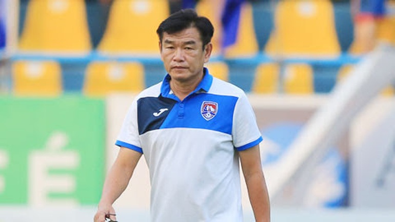 Tuyển Việt Nam sẽ chơi một trận đấu đẹp, không quan trọng thắng thua - 1