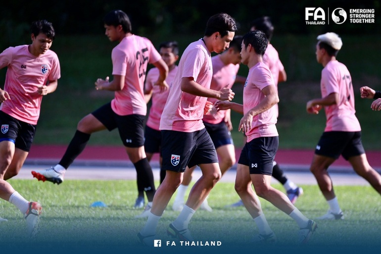 Thái Lan được treo thưởng 7 tỷ đồng nếu thắng đội tuyển Việt Nam - 3