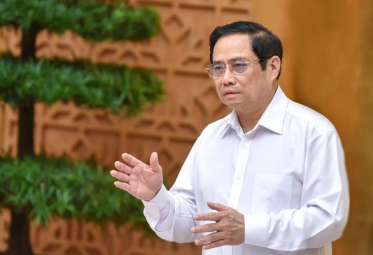 Thủ tướng: Mở rộng điều tra vụ thổi giá kit test của Công ty Việt Á - 1