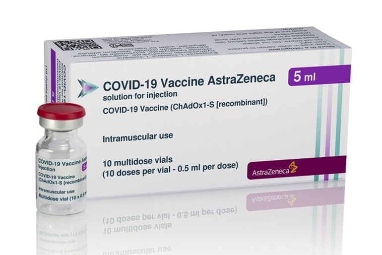 Liều thứ 3 vaccine Covid-19 AstraZeneca tăng cường chống lại Omicron - 1