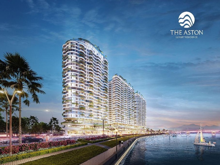 The Aston Luxury Residence tạo dựng cộng đồng văn minh bên vịnh Nha Trang - 2