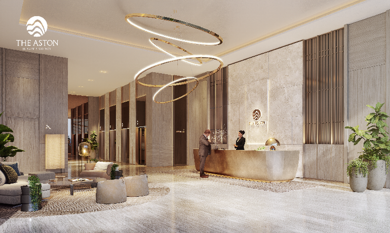 The Aston Luxury Residence tạo dựng cộng đồng văn minh bên vịnh Nha Trang - 3