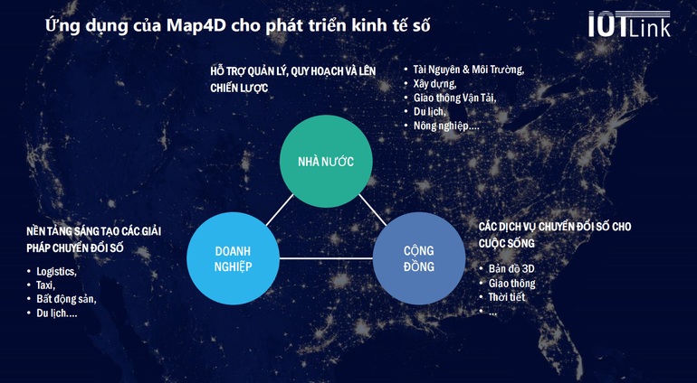 Nền tảng số Make in Vietnam sẽ thúc đẩy chuyển đổi số quốc gia - 3