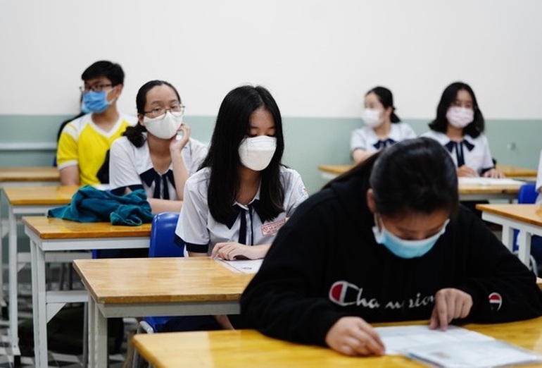 Trường Đại học Nông lâm TPHCM đào tạo ngành Giáo dục mầm non bậc đại học - 1 Trường Đại học Nông lâm TPHCM đào tạo ngành Giáo dục mầm non bậc đại học - 1