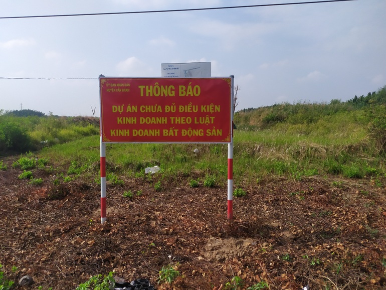 Bắt mạch dòng tiền đổ vào đất nền trong 3 tháng tới - 1