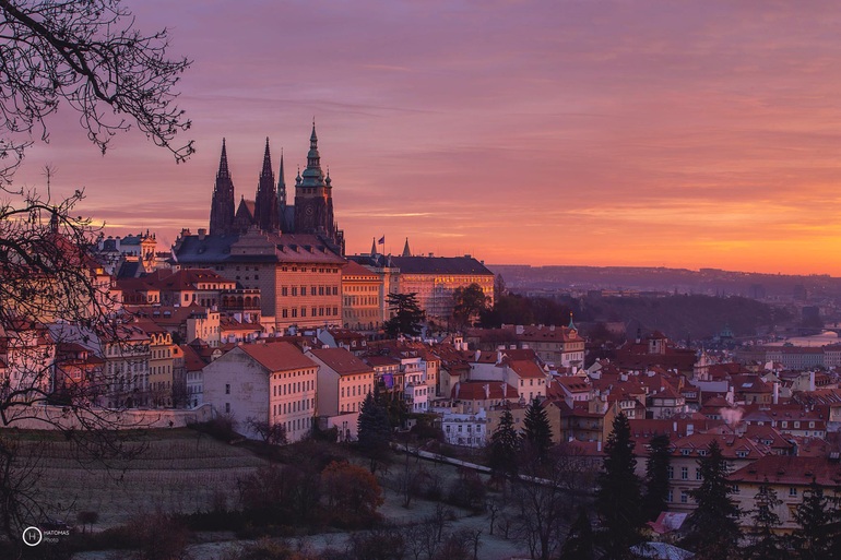 Người đàn ông Việt săn những khoảnh khắc tuyệt đẹp ở Praha - 12 Người đàn ông Việt săn những khoảnh khắc tuyệt đẹp ở Praha - 12