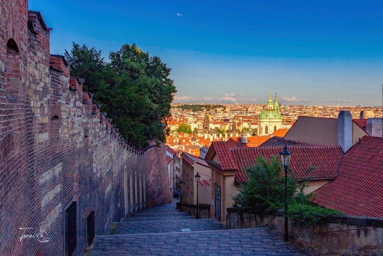 Người đàn ông Việt săn những khoảnh khắc tuyệt đẹp ở Praha - 2 Người đàn ông Việt săn những khoảnh khắc tuyệt đẹp ở Praha - 2