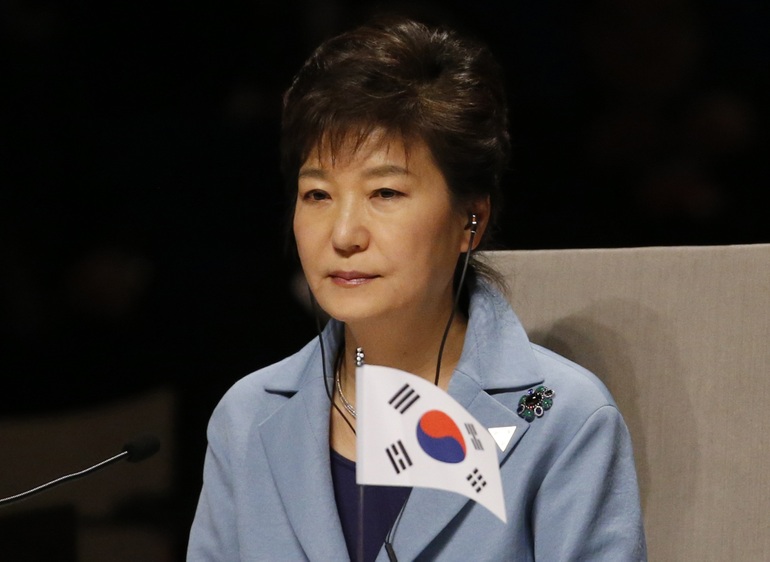 Vì sao Hàn Quốc bất ngờ ân xá cho cựu Tổng thống Park Geun-hye? - 1