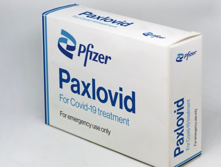 Những điều cần biết về thuốc chữa Covid-19 của Pfizer - 1
