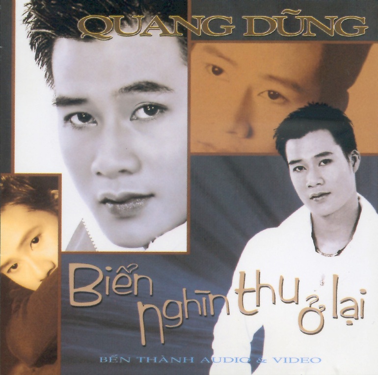 Quang Dũng thuở cát-sê bằng 3 tô phở và cơ duyên với nhạc sĩ Trịnh Công Sơn - 3