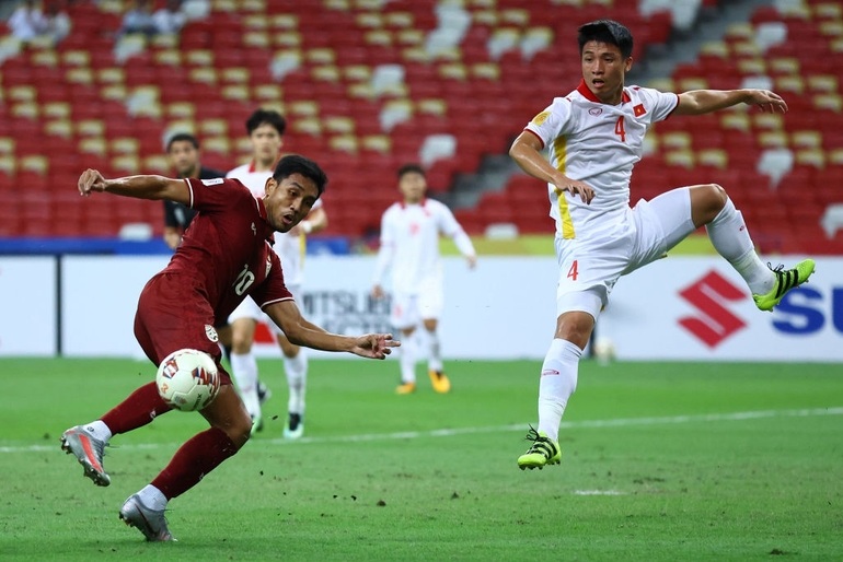 Đội tuyển Thái Lan sẽ được thưởng đậm nếu vô địch AFF Cup 2020 - 2