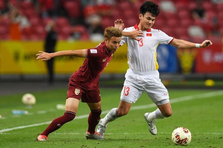 Báo Đông Nam Á bình luận về việc tuyển Việt Nam thành cựu vương AFF Cup - 1