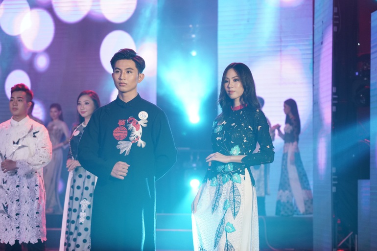 25 thí sinh xuất sắc vào chung kết Đại sứ Du lịch Cửu Long - 5 25 thí sinh xuất sắc vào chung kết Đại sứ Du lịch Cửu Long - 5