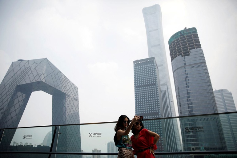 Trung Quốc sẽ trở thành nền kinh tế số một thế giới vào năm 2030?