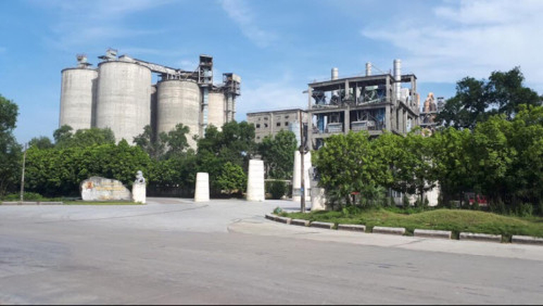 Tập đoàn The Vissai tiên phong phát triển bền vững ngành xi măng tại Việt Nam