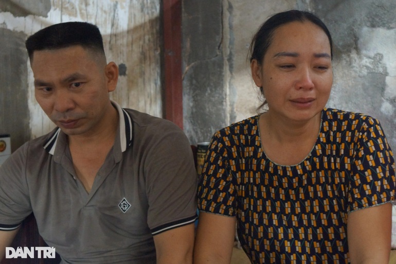 Bước đường cùng xót xa của một gia đình bị ông trời hành hạ tại Nghệ An - 3