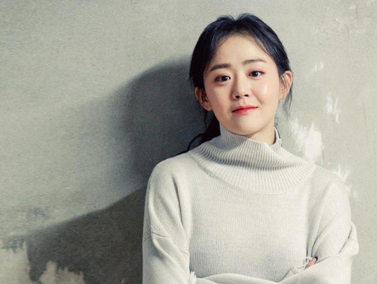 Bệnh tật khiến "em gái quốc dân" Moon Geun Young trở nên khác lạ | Báo Dân trí