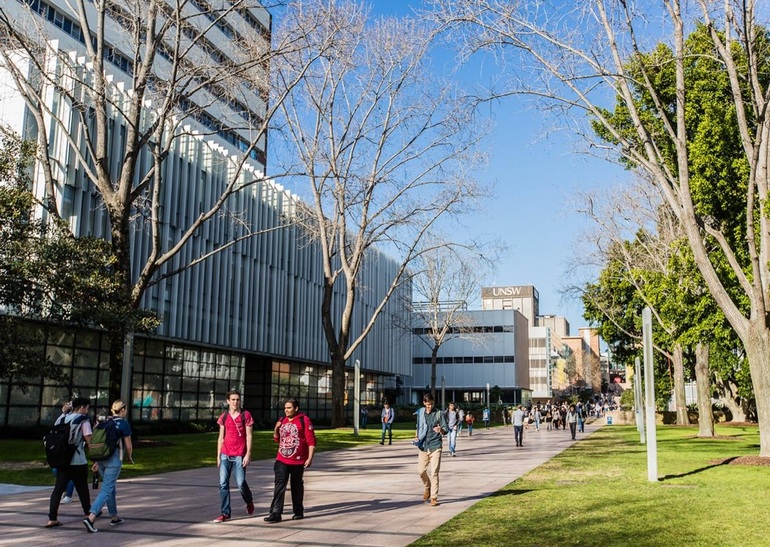 8 trường đại học hàng đầu của Úc cho triển vọng việc làm sau đại học - 2