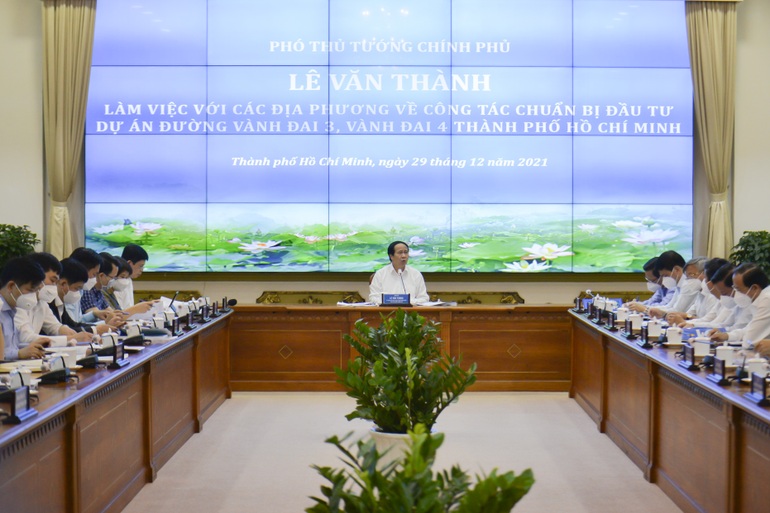 Dự án vành đai 3 TPHCM và hình ảnh con gà đẻ trứng vàng - 2 Dự án vành đai 3 TPHCM và hình ảnh con gà đẻ trứng vàng - 2