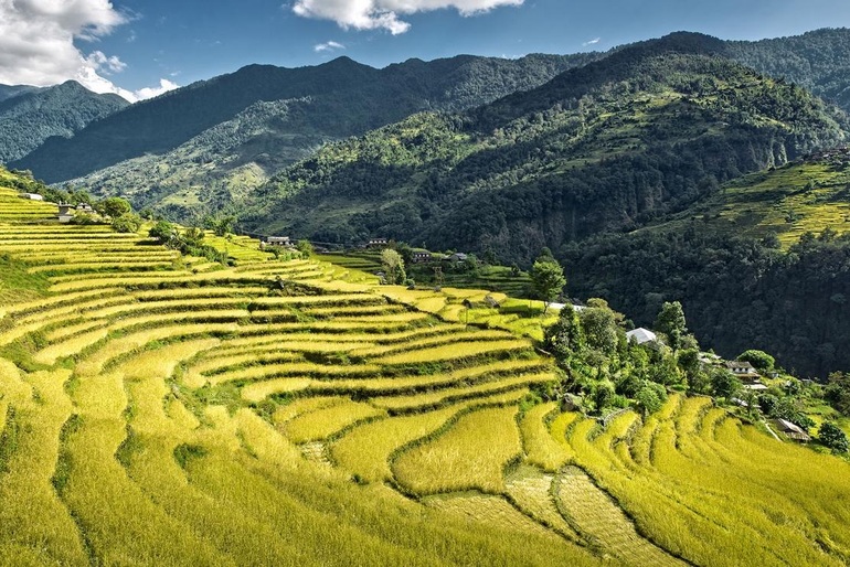 Sức hấp dẫn của bất động sản nghỉ dưỡng Pù Luông Bocbandi Retreat - 2