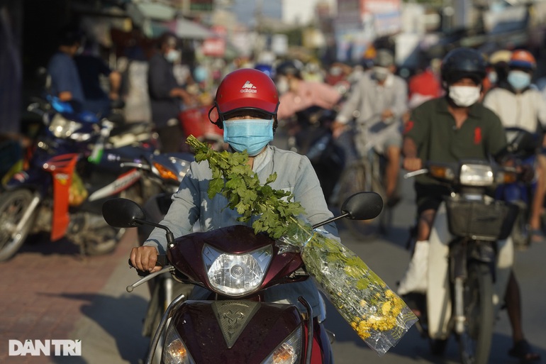 GDP Việt Nam năm 2021 ước tăng 2,58% - 1