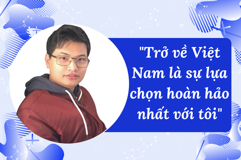 Tiến sĩ Việt từ bỏ lương cao, về nước nghiên cứu thuốc chữa bệnh - 2