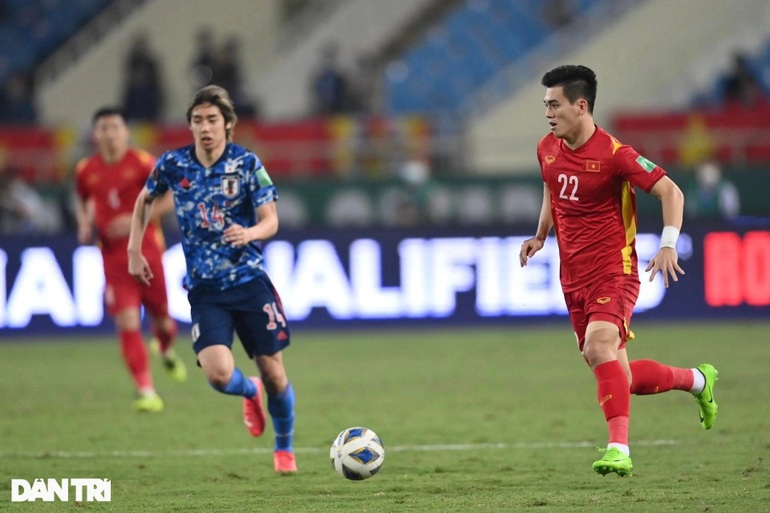 Đội tuyển Việt Nam cần giữ bóng tốt hơn trước Trung Quốc - 2