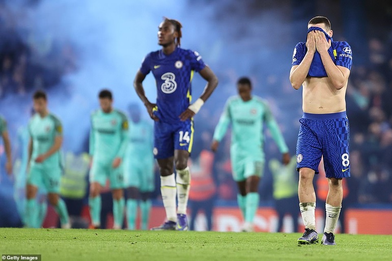 Man City nối dài mạch thắng, Chelsea ôm hận bởi người cũ của Man Utd - 2