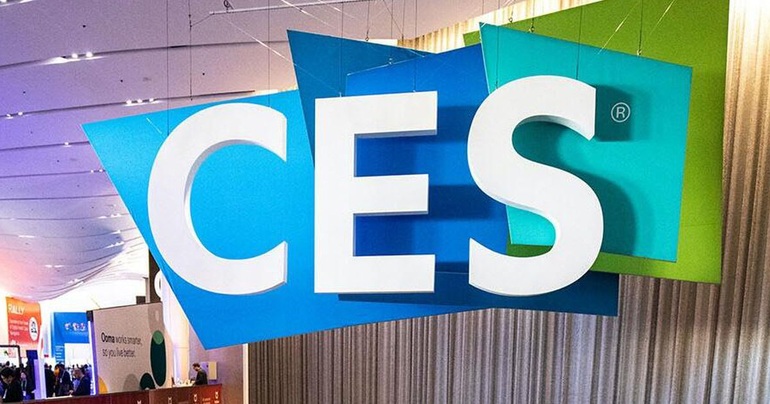 Triển lãm CES 2022 tại Mỹ: Định hướng xu hướng tiêu dùng thế giới - 1 Triển lãm CES 2022 tại Mỹ: Định hướng xu hướng tiêu dùng thế giới - 1