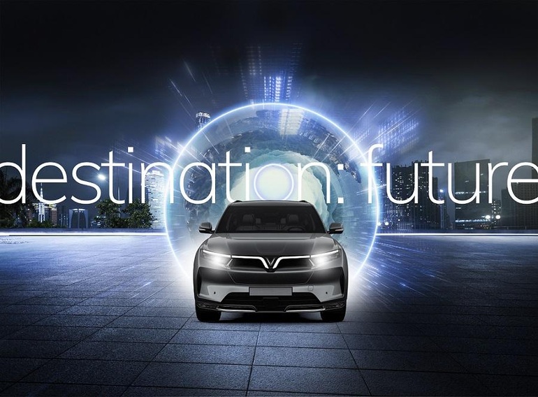 Triển lãm CES 2022 tại Mỹ: Định hướng xu hướng tiêu dùng thế giới - 2 Triển lãm CES 2022 tại Mỹ: Định hướng xu hướng tiêu dùng thế giới - 2