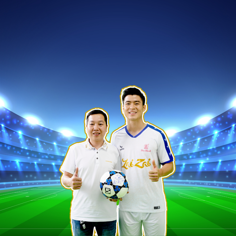 Duy Mạnh trở thành người đại diện cho thương hiệu kẹo thạch ZaiZai - 1 Duy Mạnh trở thành người đại diện cho thương hiệu kẹo thạch ZaiZai - 1