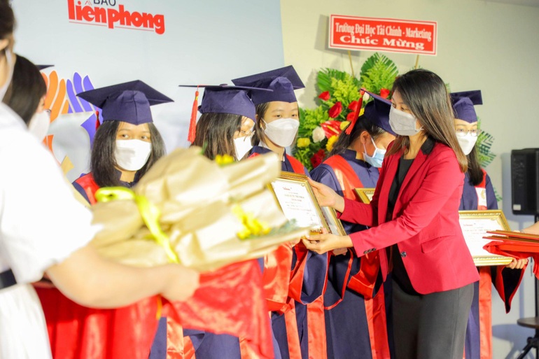 Nâng bước tương lai cùng chuỗi hoạt động cho sinh viên tại VUS - 2 Nâng bước tương lai cùng chuỗi hoạt động cho sinh viên tại VUS - 2