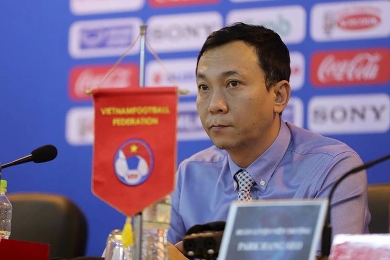 Ông Trần Quốc Tuấn có thể giữ chức Quyền Chủ tịch VFF đến cuối năm 2022 - 1