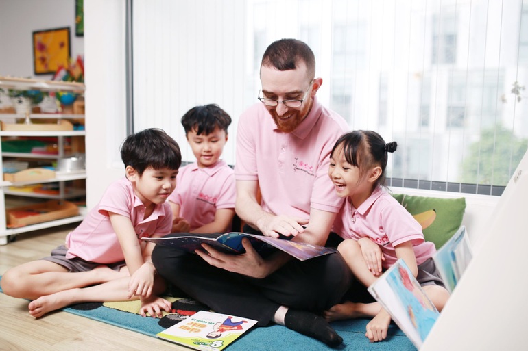 Phương pháp Montessori đã ảnh hưởng đến giáo dục mầm non như thế nào? - 3 Phương pháp Montessori đã ảnh hưởng đến giáo dục mầm non như thế nào? - 3