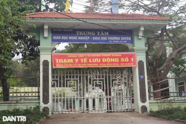 Phó giám đốc Trung tâm giáo dục bị khởi tố vì sai phạm tài chính - 1