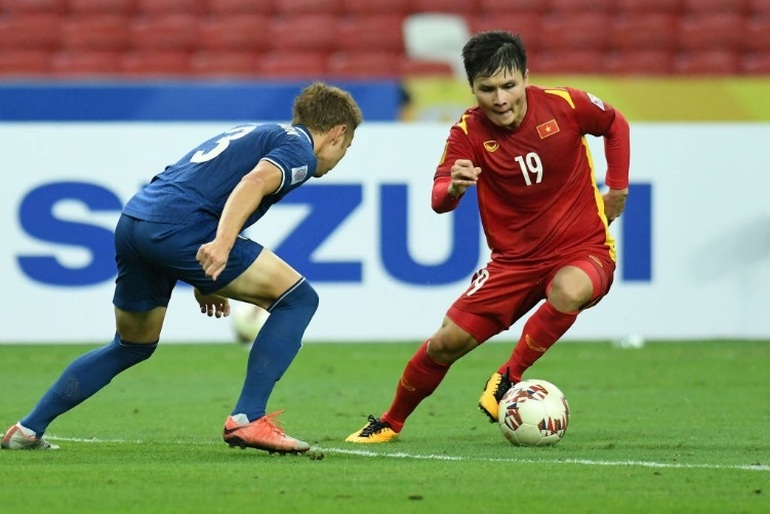 Quang Hải được đội bóng nước ngoài săn đón, CLB Hà Nội lên tiếng - 1