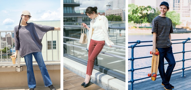 Đầu năm mới, UNIQLO tặng bánh truyền thống cùng loạt item sale đậm - 6 Đầu năm mới, UNIQLO tặng bánh truyền thống cùng loạt item sale đậm - 6