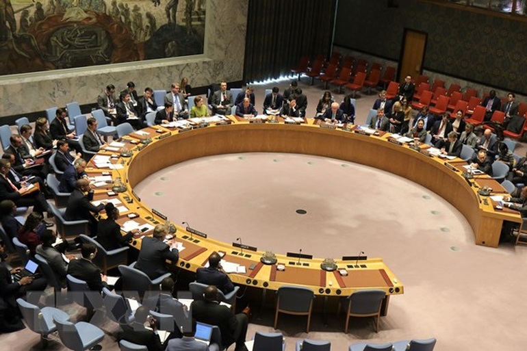 Dấu ấn Việt Nam trong vai trò quan trọng tại Hội đồng Bảo an Liên Hợp Quốc - 3