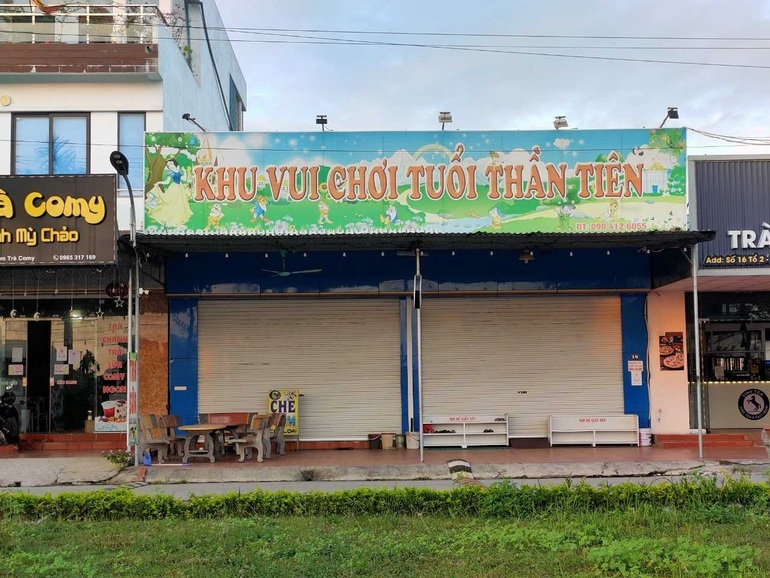 TP Uông Bí tạm dừng hoạt động không thiết yếu tại hai phường chuyển màu cam - 1