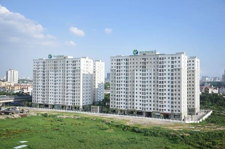 Hà Nội kiểm tra loạt dự án nhà xã hội, truy sai phạm về mua bán sử dụng - 1 Hà Nội kiểm tra loạt dự án nhà xã hội, truy sai phạm về mua bán sử dụng - 1