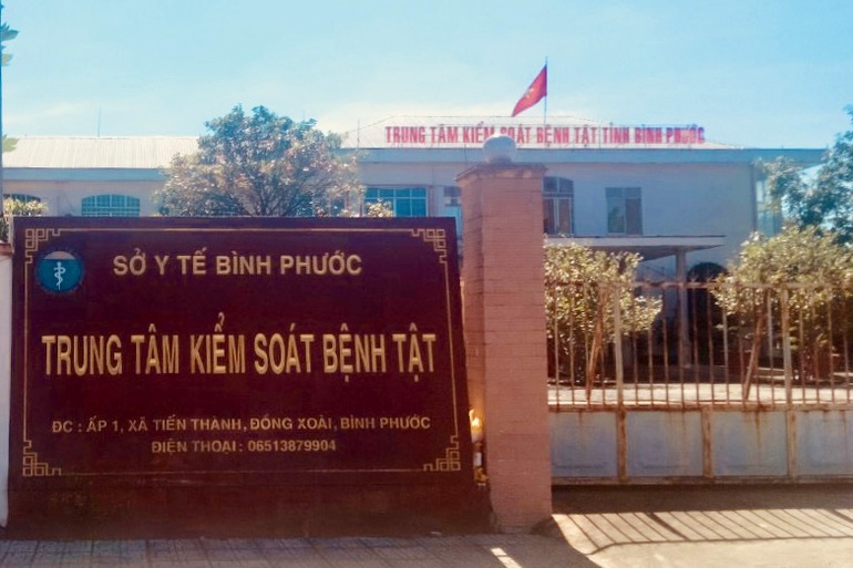 Mua sắm vật tư y tế cấp bách chống dịch: Làm ngược, câu giờ - 3 Mua sắm vật tư y tế cấp bách chống dịch: Làm ngược, câu giờ - 3