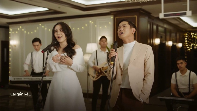 Thông điệp đằng sau MV Rồi mai sẽ khác mới ra mắt của Lưu Hương Giang - 5 Thông điệp đằng sau MV Rồi mai sẽ khác mới ra mắt của Lưu Hương Giang - 5