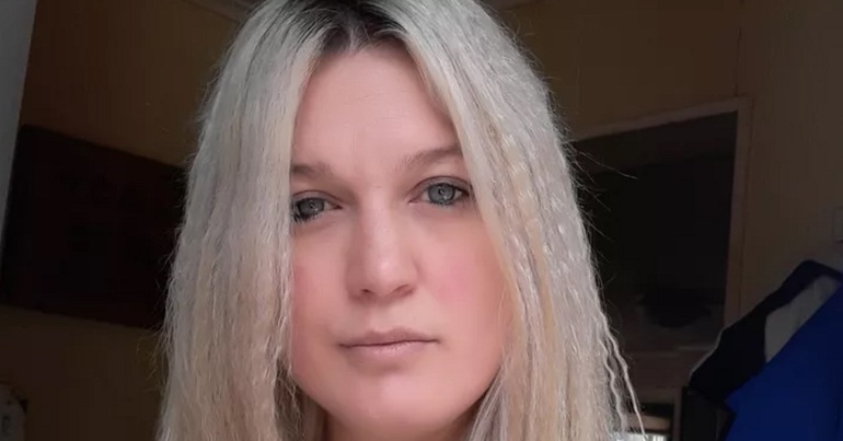 Candice - Ngôi sao mạng xã hội TikTok đột tử ở tuổi 36 - 1 Candice - Ngôi sao mạng xã hội TikTok đột tử ở tuổi 36 - 1