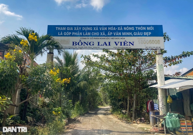 Cận cảnh khu Tịnh thất Bồng Lai đang bị an ninh siết chặt suốt 3 ngày qua - 2