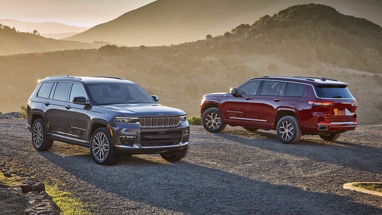 Top 10 xe bán chạy nhất Mỹ năm 2021: Chỉ có 2 mẫu sedan, đều có ở Việt Nam - 3 Top 10 xe bán chạy nhất Mỹ năm 2021: Chỉ có 2 mẫu sedan, đều có ở Việt Nam - 3
