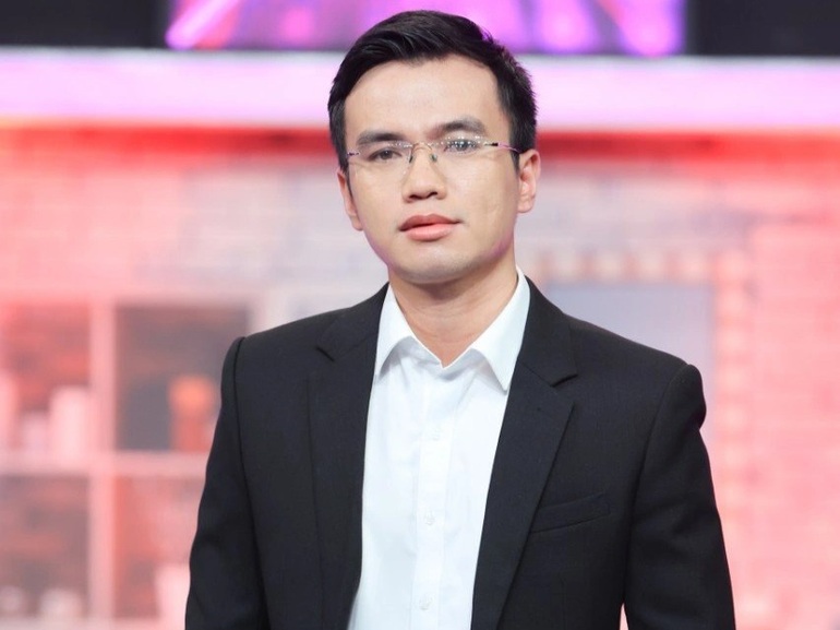 Người chơi tuyệt đối không im lặng khi gặp dự án tiền ảo lừa đảo! - 1 Người chơi tuyệt đối không im lặng khi gặp dự án tiền ảo lừa đảo! - 1