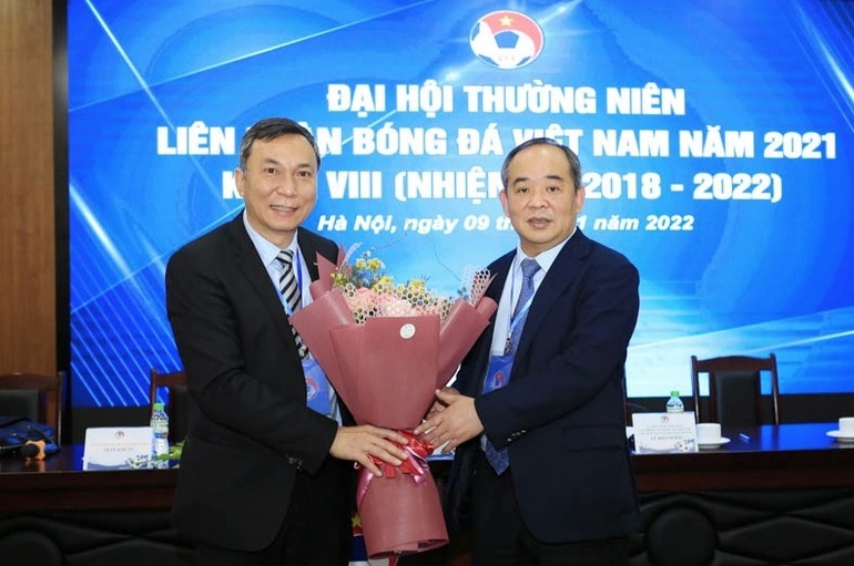 VFF lần đầu lên tiếng về thất bại ở AFF Cup 2020 của đội tuyển Việt Nam - 1