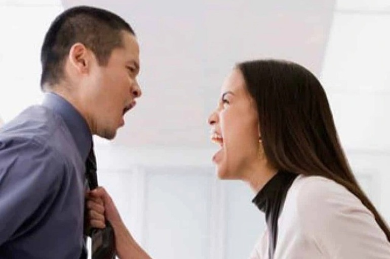 Cách hóa giải khi vợ chồng khắc khẩu không phải người nào cũng biết - 1 Cách hóa giải khi vợ chồng khắc khẩu không phải người nào cũng biết - 1
